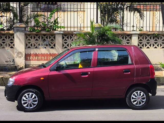 Used Maruti Suzuki Alto [2005-2010] LXi BS-III in Mumbai