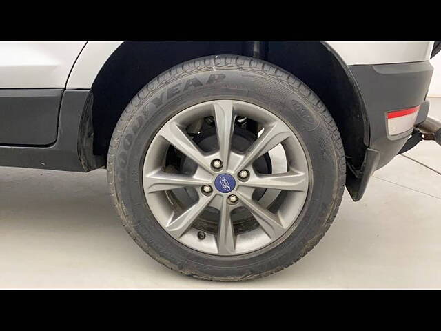 Used Ford EcoSport [2017-2019] Titanium 1.5L Ti-VCT in Chennai