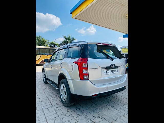 Used Mahindra XUV500 [2015-2018] W6 in Lucknow