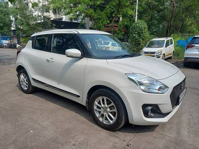 Used Maruti Suzuki Swift [2018-2021] ZXi in Thane