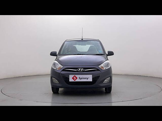 Used Hyundai i10 [2010-2017] Sportz 1.2 Kappa2 in Bangalore