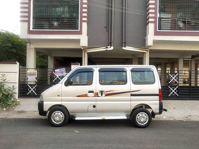 Used Maruti Suzuki Eeco [2010-2022] 5 STR AC (O) CNG in Chennai