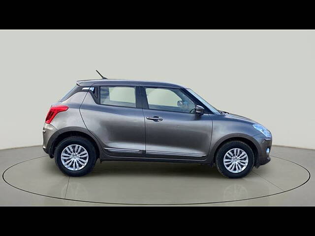 Used Maruti Suzuki Swift [2018-2021] VXi AMT [2018-2019] in Nagpur
