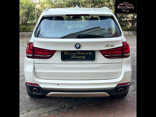 Used BMW X5 [2014-2019] xDrive30d Pure Experience (5 Seater) in Nagpur