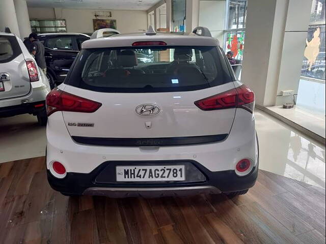 Used Hyundai i20 Active 1.2 S in Mumbai