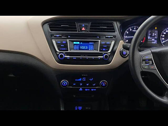 Used Hyundai Elite i20 [2014-2015] Sportz 1.2 (O) in Chennai