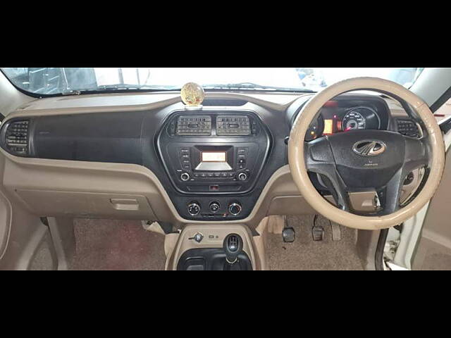 Used Mahindra TUV300 [2015-2019] T6 Plus in Patna