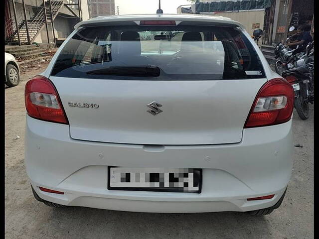 Used Maruti Suzuki Baleno [2019-2022] Delta 1.3 in Dehradun