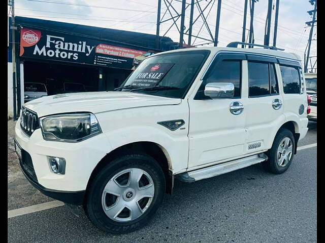 Used Mahindra Scorpio [2014-2017] S6 Plus 1.99 [2016-2017] in Ranchi