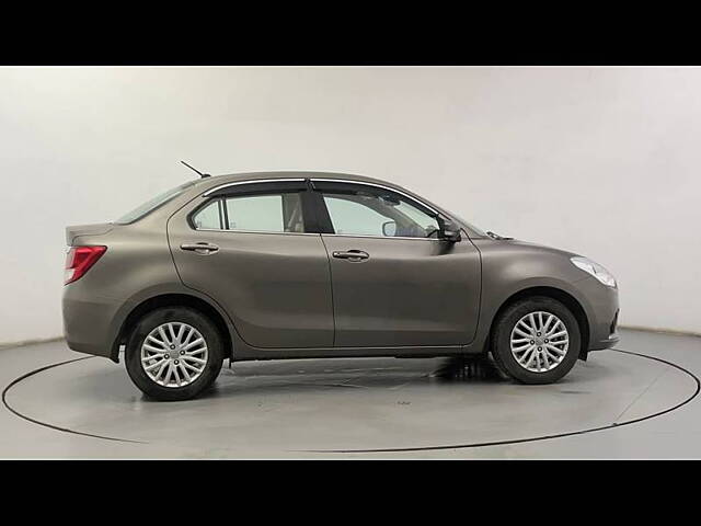 Used Maruti Suzuki Dzire ZXi [2020-2023] in Ahmedabad