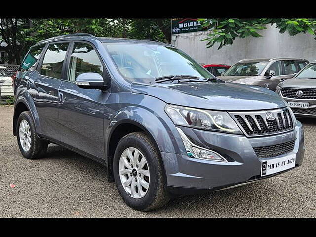 Used Mahindra XUV500 [2015-2018] W10 AWD in Nashik