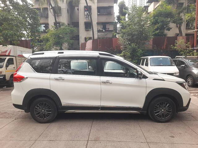 Used Maruti Suzuki XL6 [2019-2022] Zeta MT Petrol in Mumbai