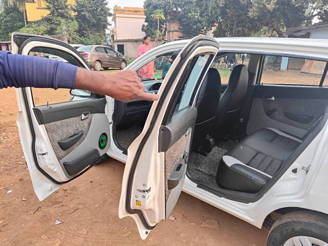 Used Maruti Suzuki Alto 800 [2016-2019] LXi (O) in Bhubaneswar