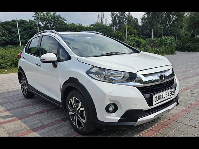 Used Honda WR-V [2017-2020] VX MT Diesel in Delhi