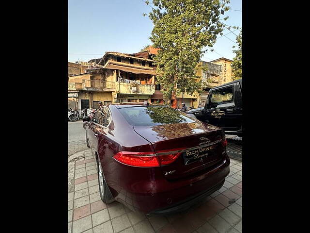 Used Jaguar XF Prestige Diesel CBU in Nagpur