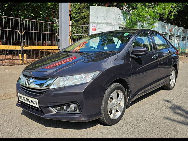 Used Honda City [2014-2017] V in Pune