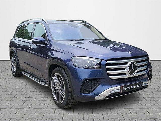 Used 2023 Mercedes-Benz GLS in Hyderabad