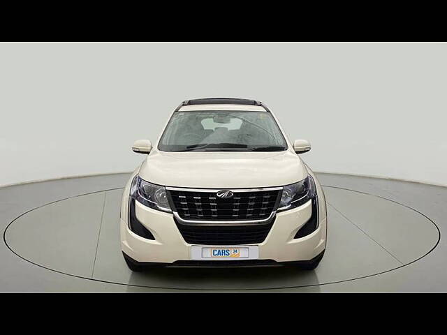 Used Mahindra XUV500 W7 [2018-2020] in Delhi