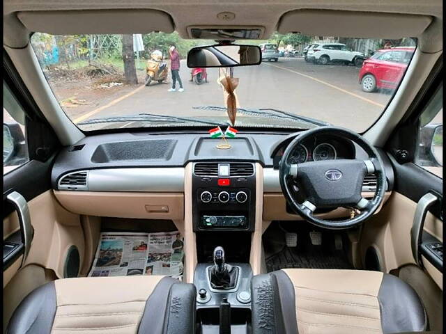 Used Tata Safari Storme [2012-2015] Explorer Edition [2013-2014] in Mumbai