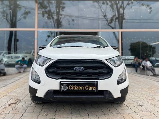 Used 2019 Ford Ecosport in Bangalore