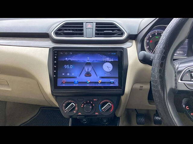 Used Maruti Suzuki Dzire VXi [2020-2023] in Hyderabad