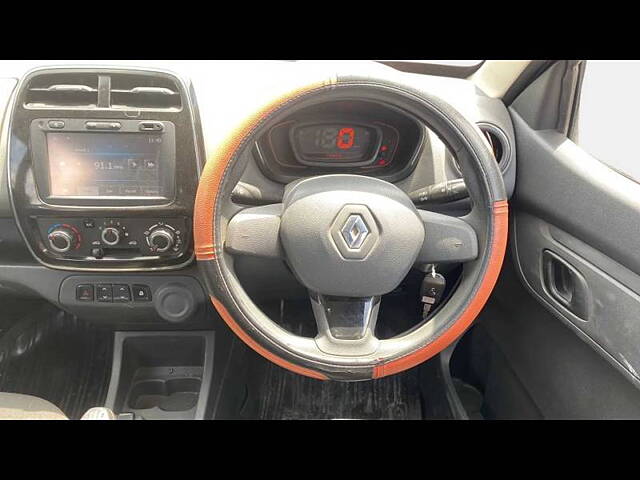 Used Renault Kwid [2015-2019] RXT [2015-2019] in Pune