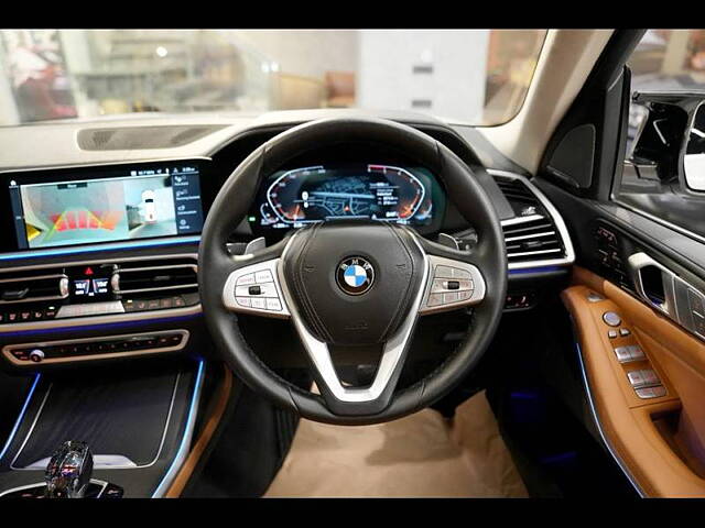 Used BMW X7 [2019-2023] xDrive30d DPE Signature [2019-2020] in Delhi