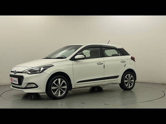 Used 2017 Hyundai Elite i20 in Ghaziabad