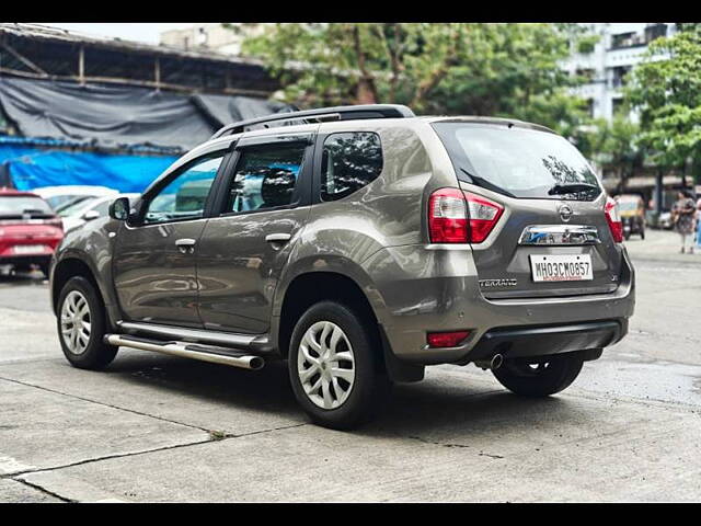 Used Nissan Terrano XL (P) in Mumbai