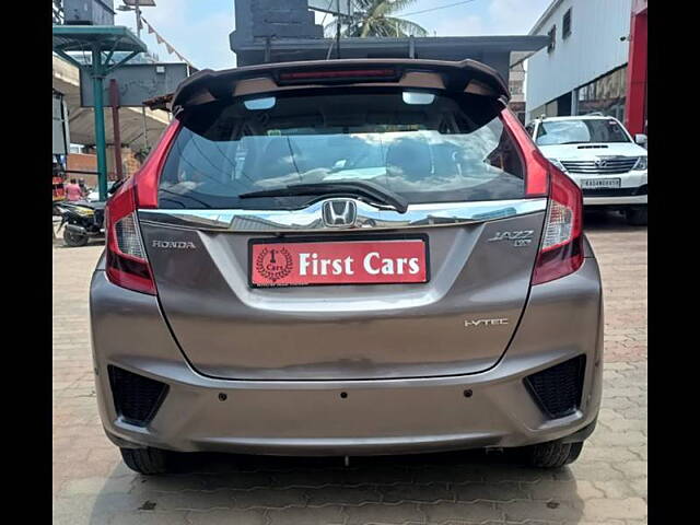 Used Honda Jazz [2015-2018] VX Petrol in Bangalore