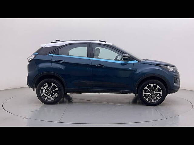 Used Tata Nexon EV [2020-2022] XZ Plus LUX in Bangalore