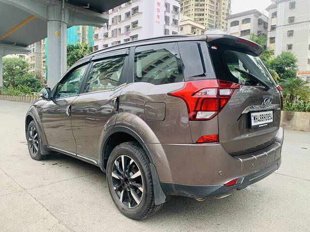 Used Mahindra XUV500 W11 (O) AWD in Mumbai