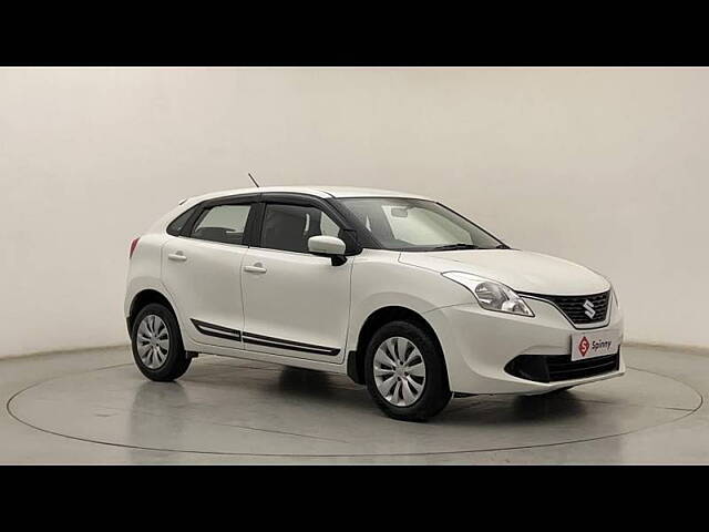 Used Maruti Suzuki Baleno [2015-2019] Delta 1.2 in Pune