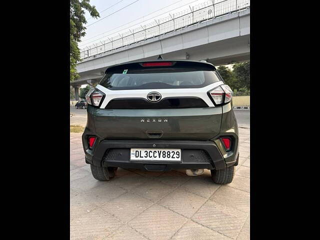 Used Tata Nexon [2020-2023] XM (S) [2020-2023] in Delhi