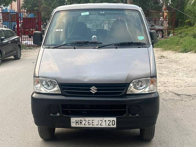 Used 2020 Maruti Suzuki Eeco in Delhi