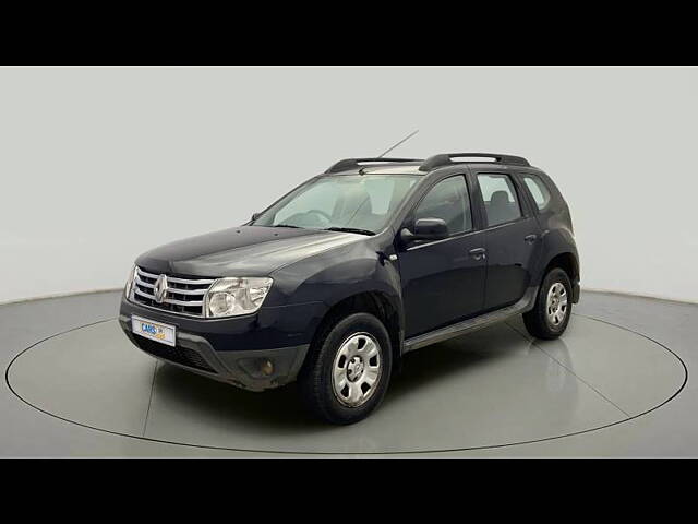 Used Renault Duster [2012-2015] 85 PS RxL Diesel in Hyderabad