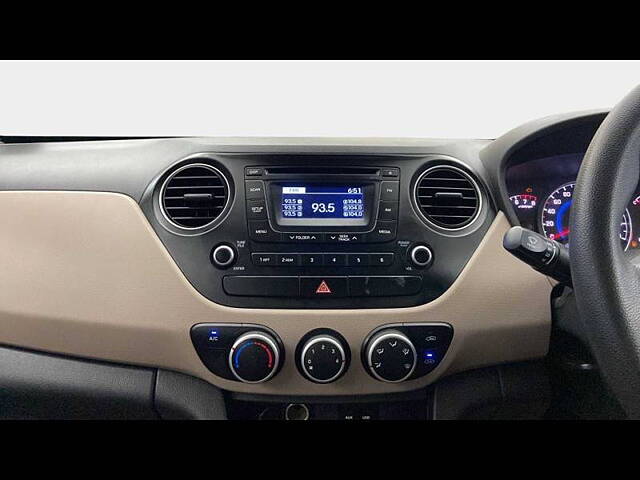 Used Hyundai Grand i10 [2013-2017] Sportz 1.2 Kappa VTVT [2013-2016] in Delhi