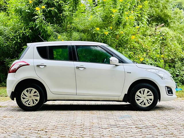 Used Maruti Suzuki Swift [2011-2014] VDi in Ahmedabad