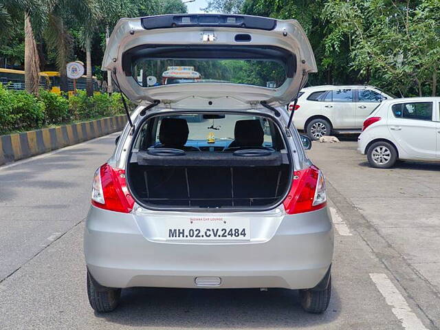 Used Maruti Suzuki Swift [2011-2014] VXi in Mumbai