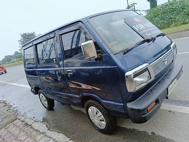 Used Maruti Suzuki Omni E 8 STR BS-IV in Ranchi