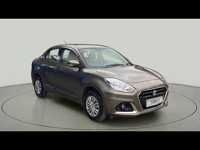 Used 2020 Maruti Suzuki DZire in Faridabad