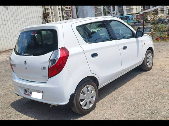 Used Maruti Suzuki Alto K10 [2014-2020] VXi [2014-2019] in Pune