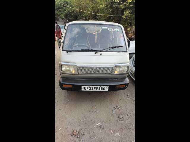 Used Maruti Suzuki Omni E 8 STR BS-IV in Lucknow