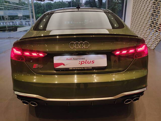 Used Audi S5 Sportback 3.0 TFSI Quattro in Gurgaon