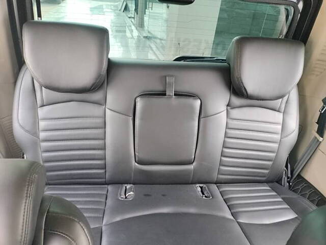 Used Mahindra Scorpio S11 MT 7S in Gurgaon