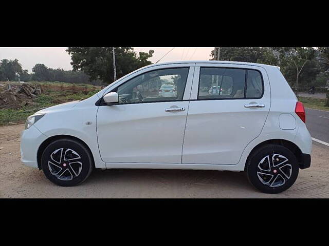 Used Maruti Suzuki Celerio [2017-2021] VXi in Ahmedabad