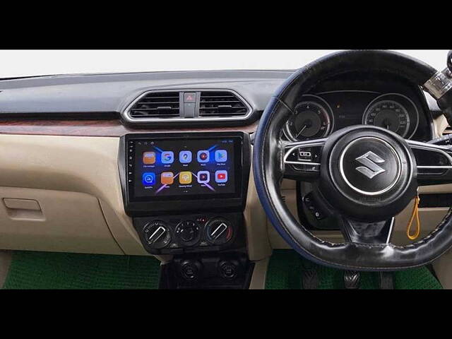 Used Maruti Suzuki Dzire [2017-2020] VDi in Patna