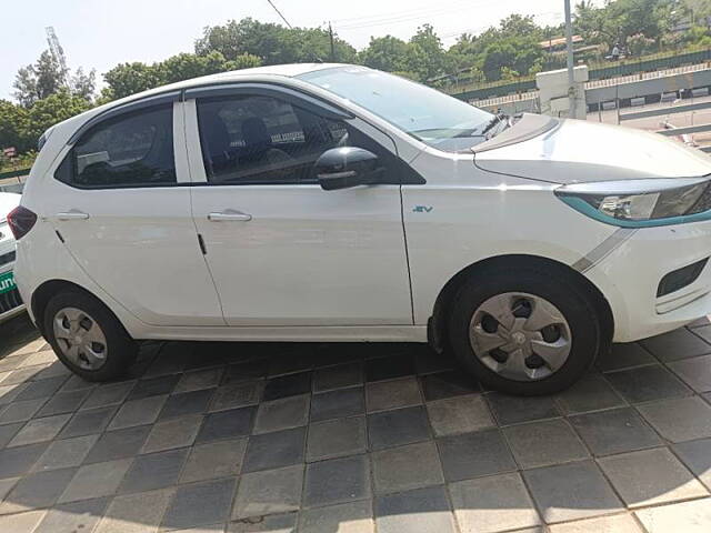 Used Tata Tiago EV XT Long Range in Madurai