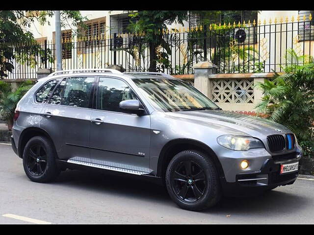 Used BMW X5 [2008-2012] 3.0d in Mumbai