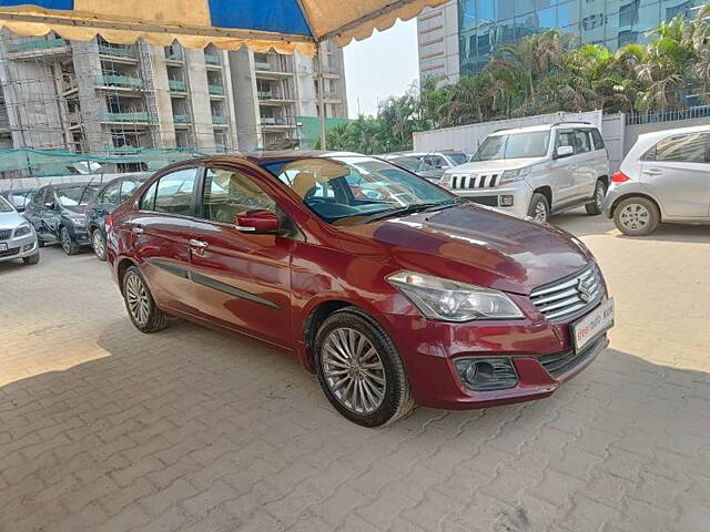 Used 2018 Maruti Suzuki Ciaz in Chennai